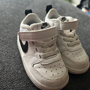 Toddler Air Force